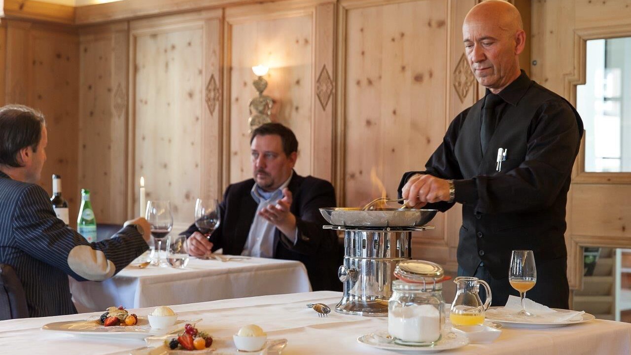 Photo of Others in Pontresina