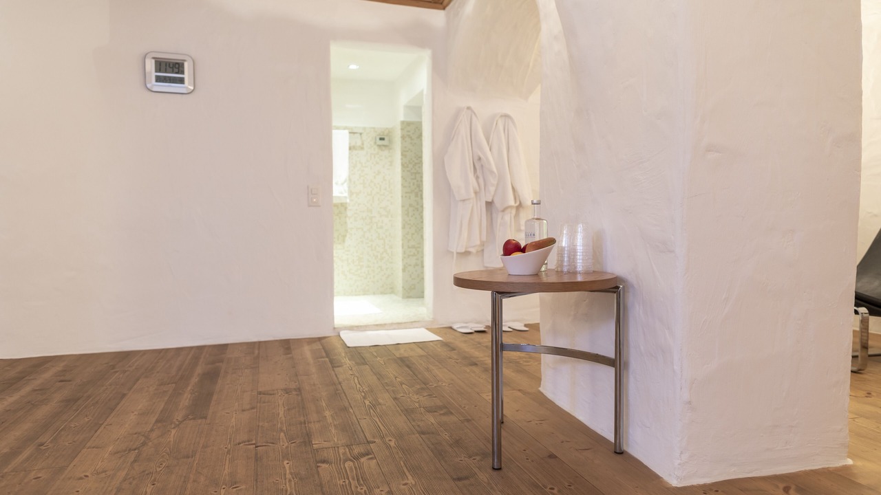 Photo of Bedroom in Pontresina