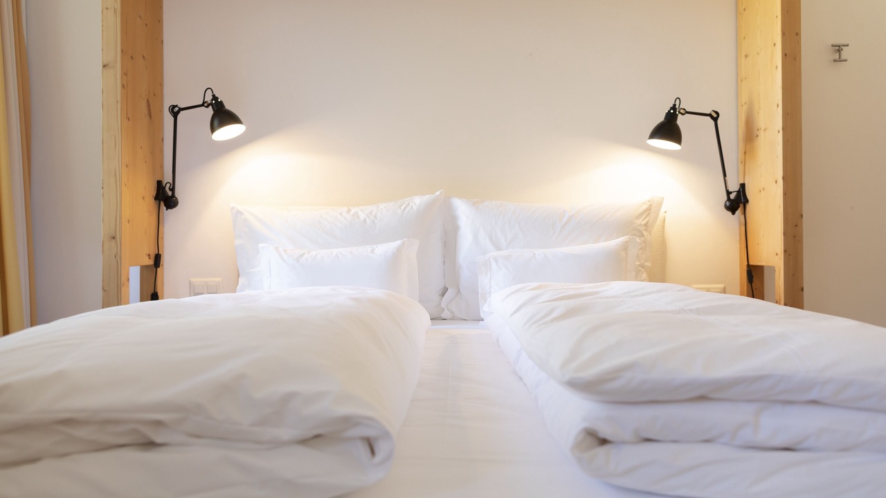 Photo of Bedroom in Pontresina