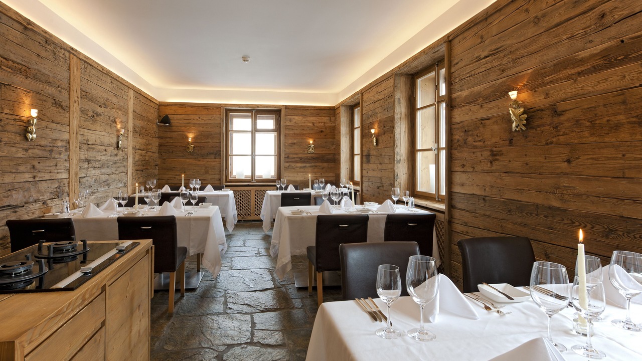 Photo of Others in Pontresina