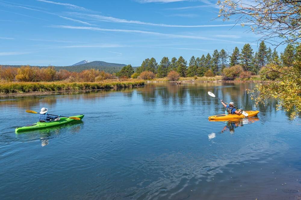 Photo of Outdoor in Overlook Park
