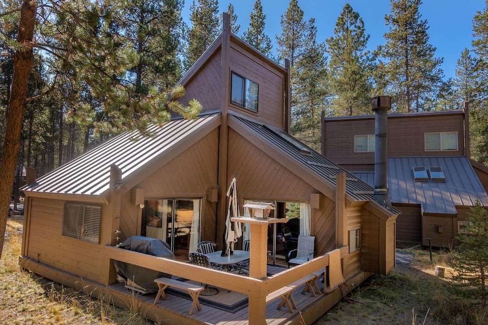 Photo of Patio Balcony in Overlook Park