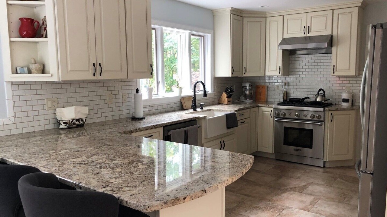 Photo of Kitchen in Kent