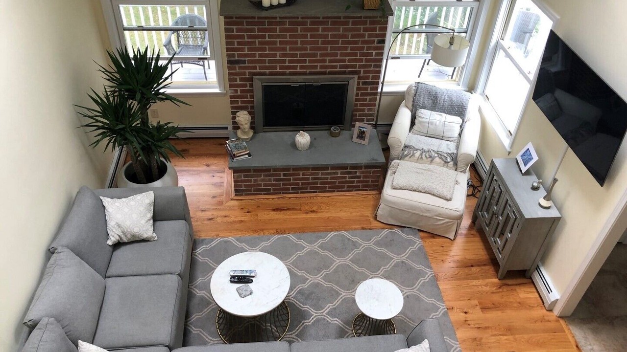 Photo of Livingroom in Kent