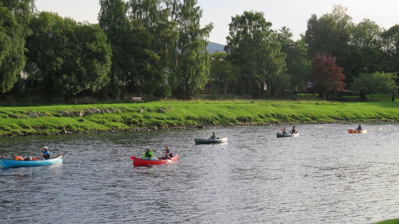 Photo of Others in Aberlour