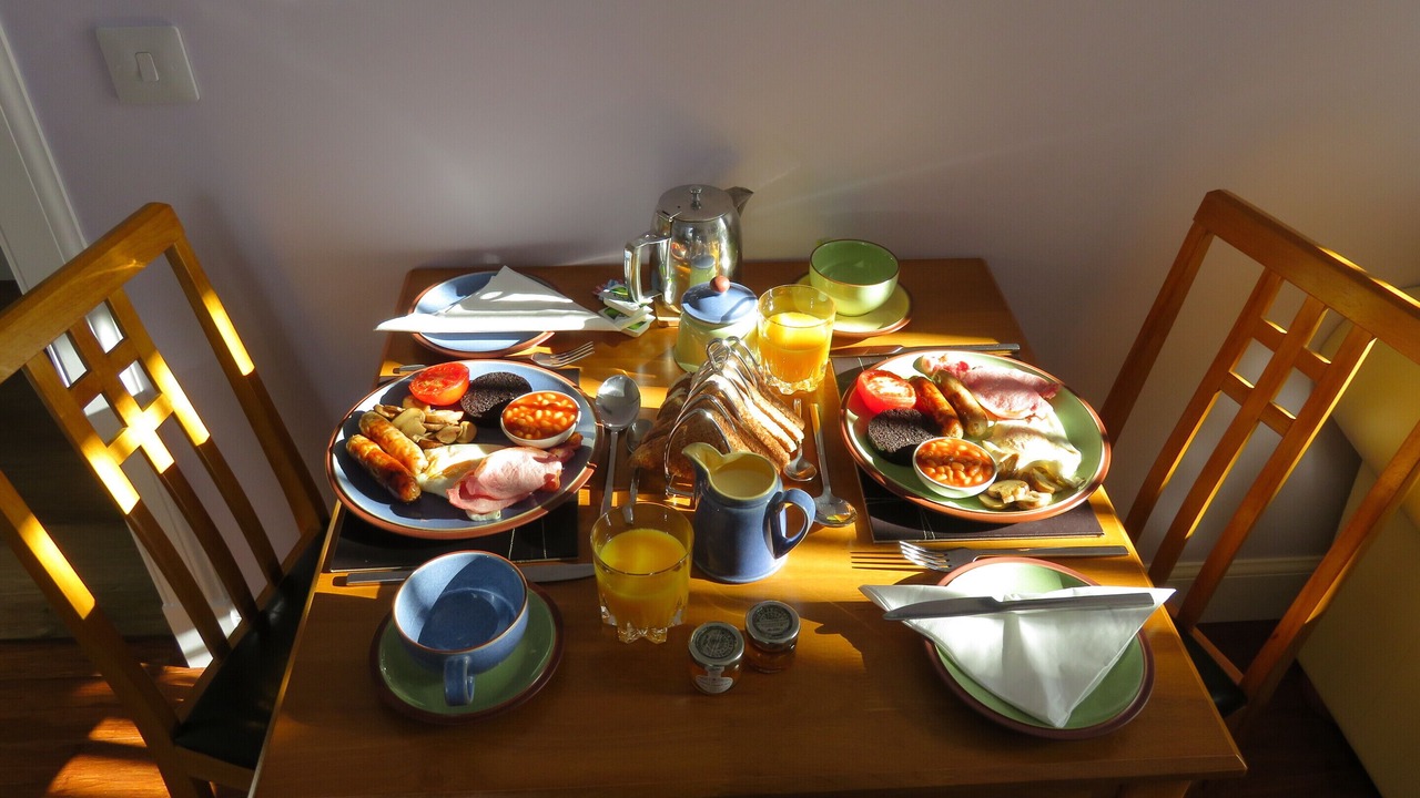 Photo of Others in Aberlour