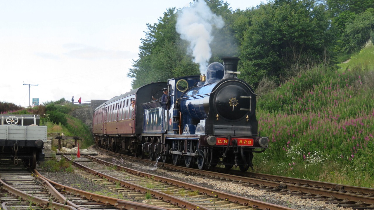 Photo of Others in Aberlour