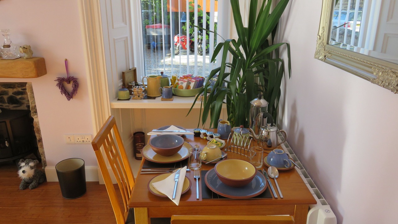 Photo of Others in Aberlour