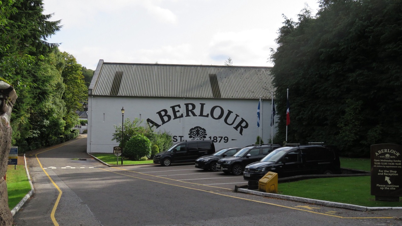Photo of Others in Aberlour