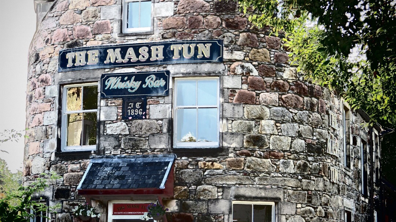 Photo of Others in Aberlour