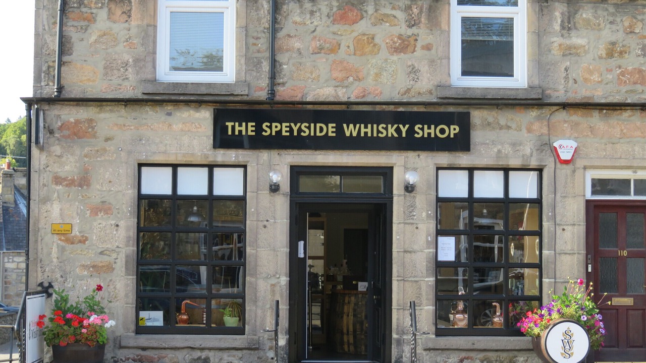 Photo of Others in Aberlour