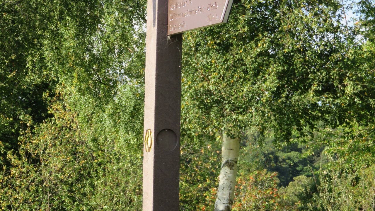 Photo of Others in Aberlour