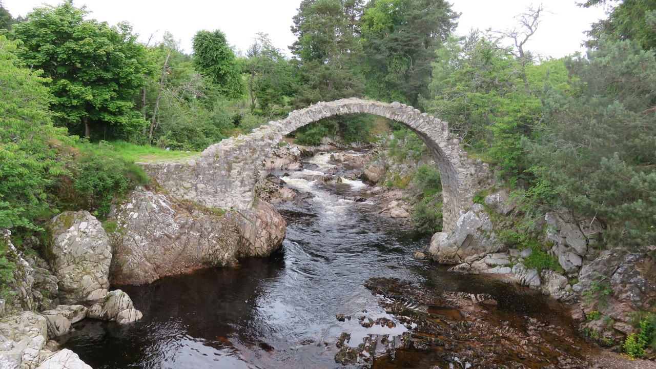 Photo of Others in Aberlour