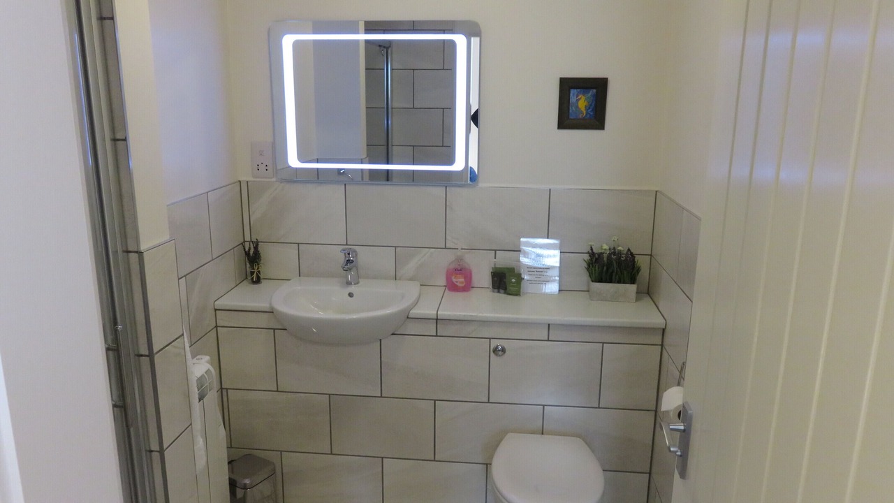 Photo of Bathroom in Aberlour