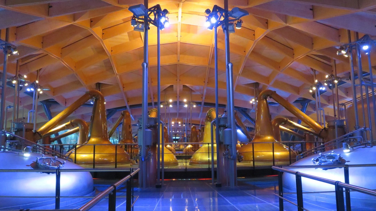 Photo of Others in Aberlour