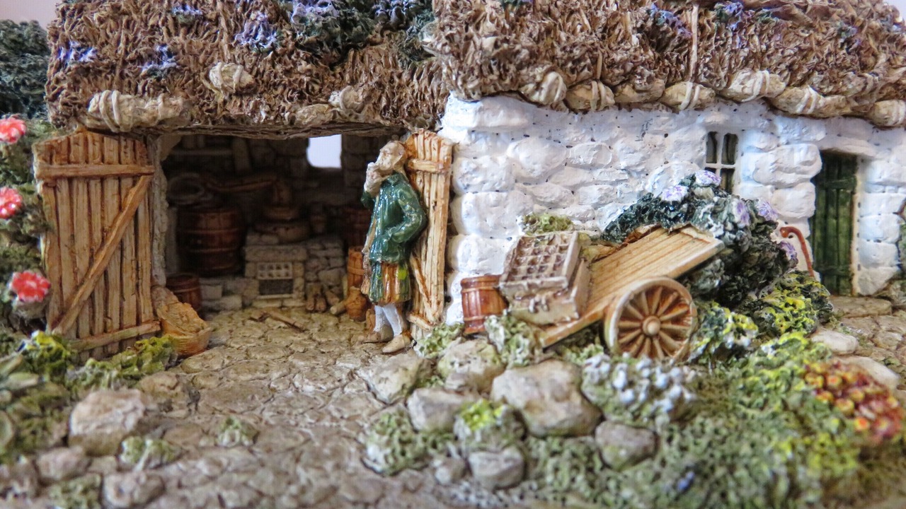 Photo of Others in Aberlour