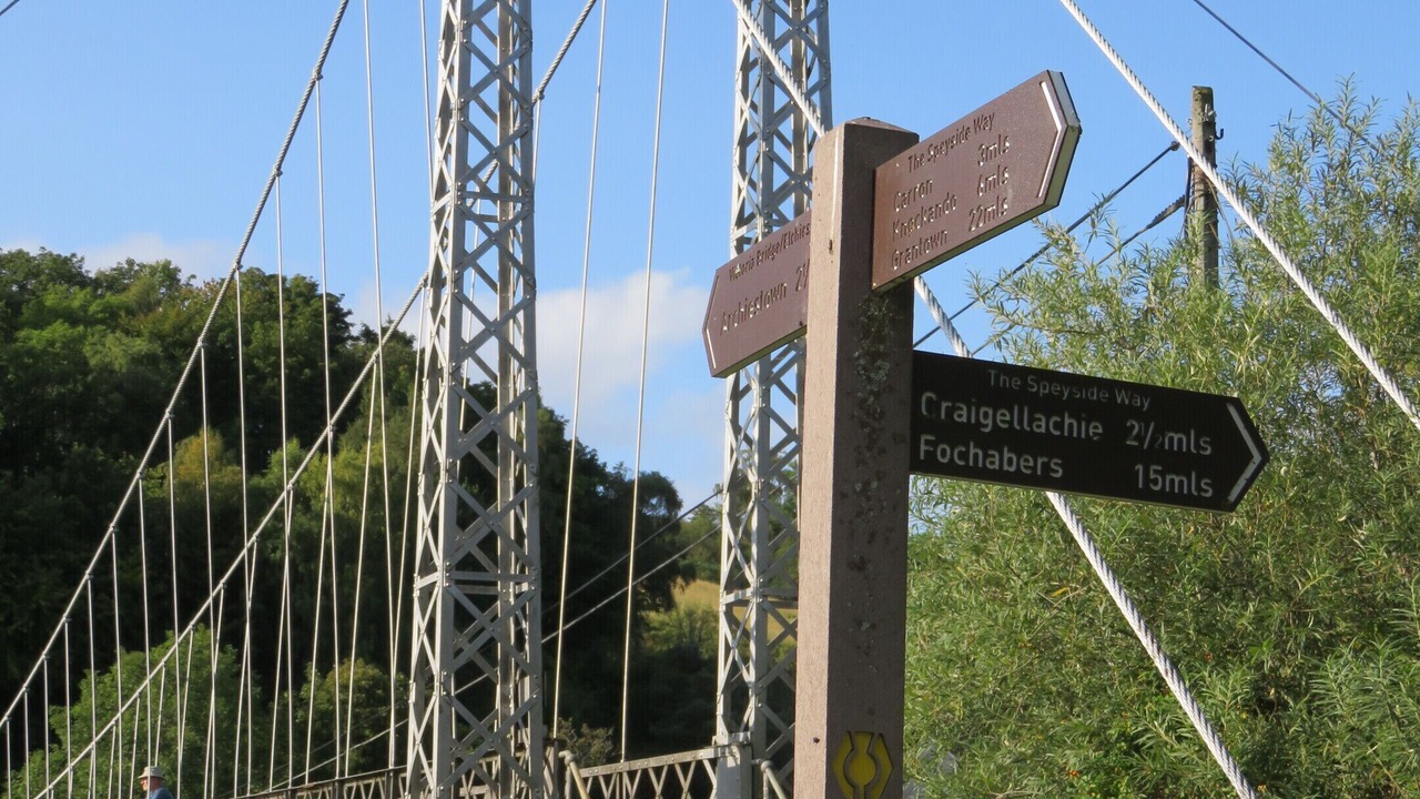 Photo of Others in Aberlour