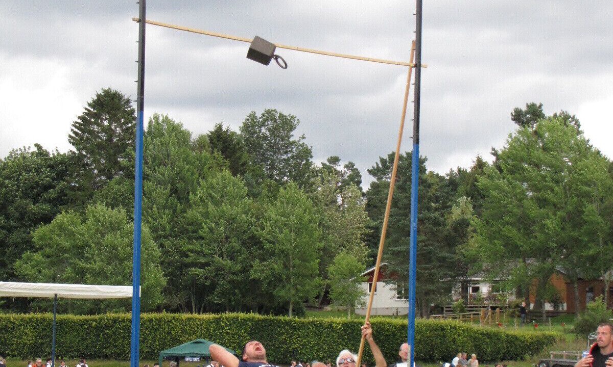 Photo of Others in Aberlour