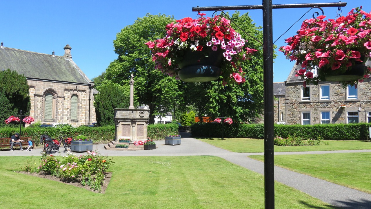 Photo of Outdoor in Aberlour