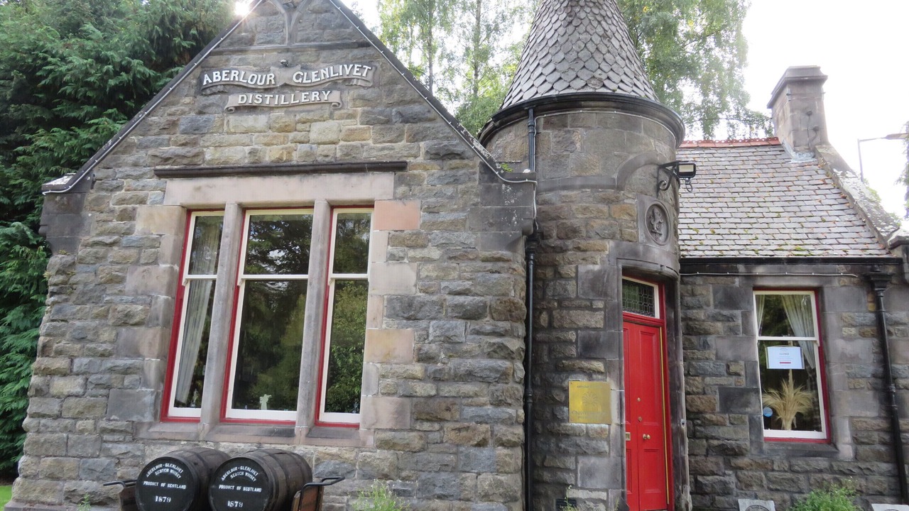 Photo of Others in Aberlour