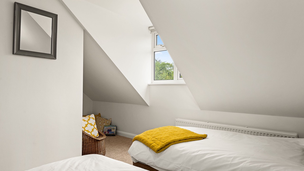 Photo of Bathroom in Woodcote