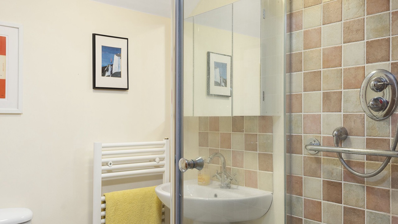 Photo of Bathroom in Woodcote
