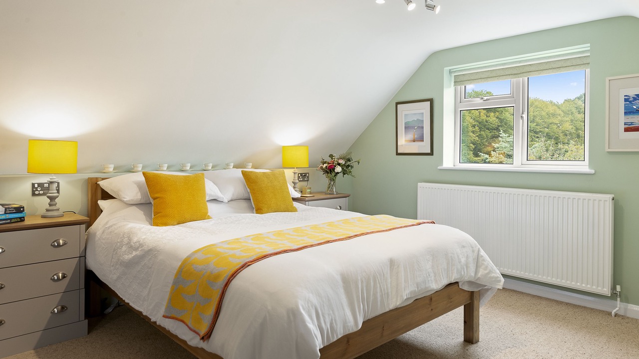 Photo of Bathroom in Woodcote