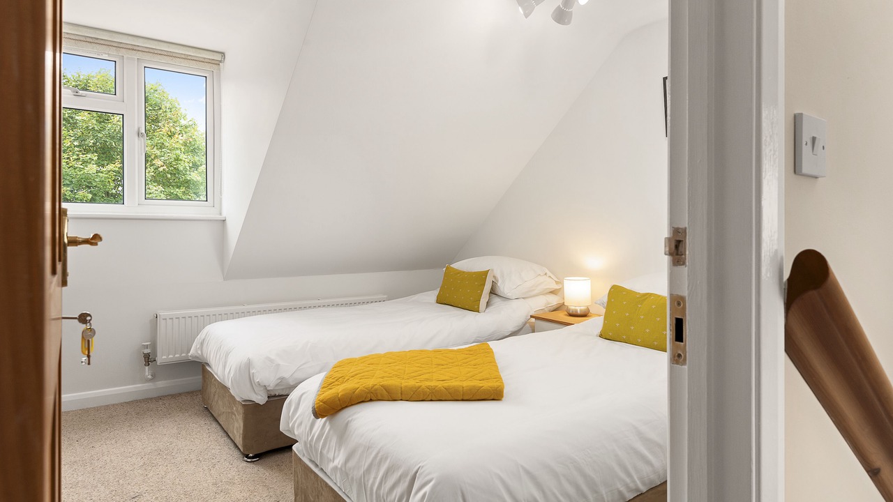 Photo of Bathroom in Woodcote