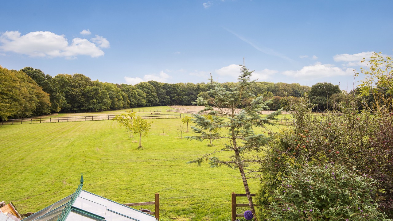 Photo of Outdoor in Woodcote