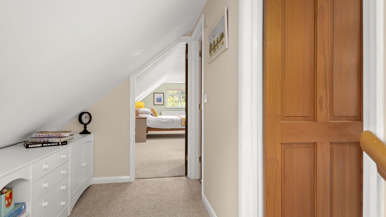 Photo of Bathroom in Woodcote