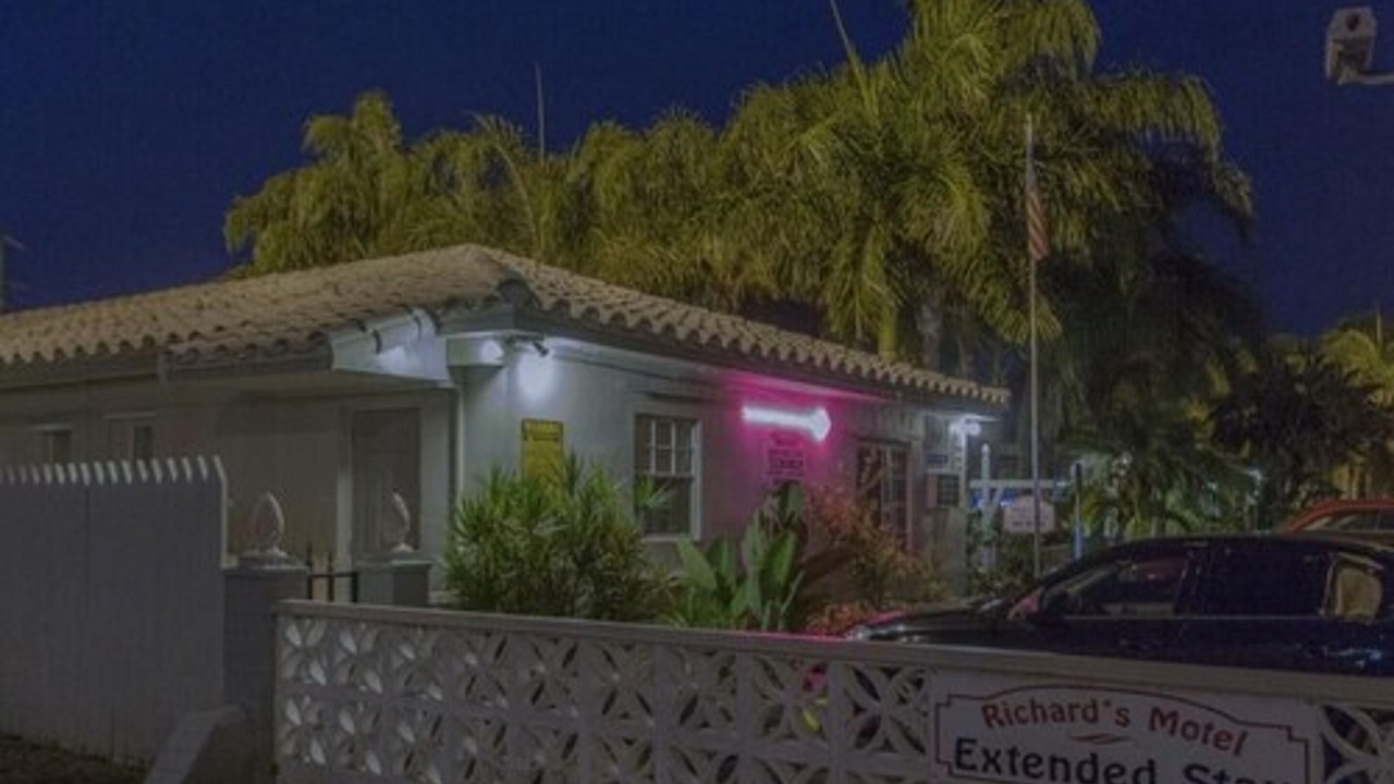 Photo of Outdoor in Hallandale Beach