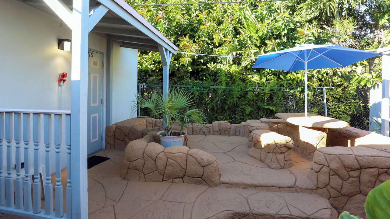 Photo of Bedroom in Hallandale Beach