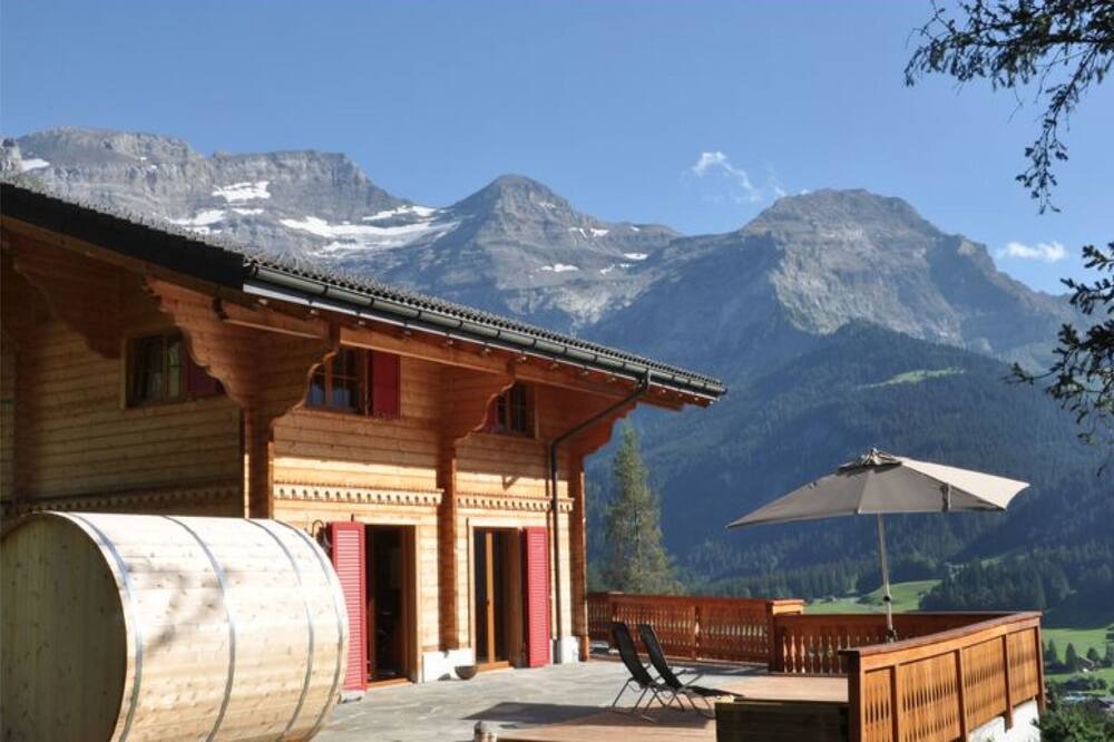 Photo of Others in Ormont-Dessus