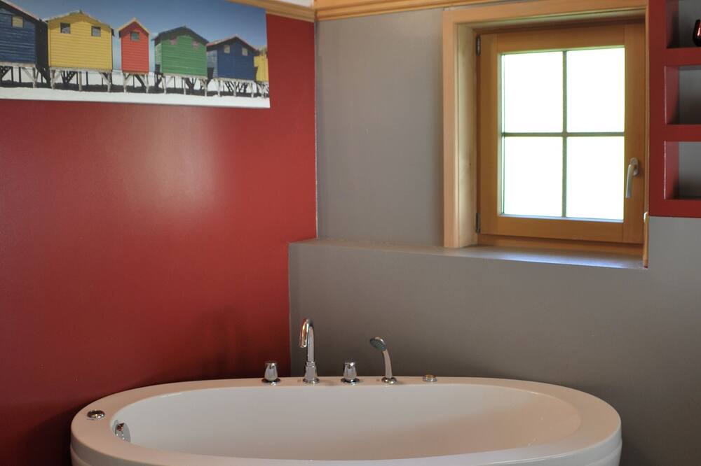 Photo of Bathroom in Ormont-Dessus