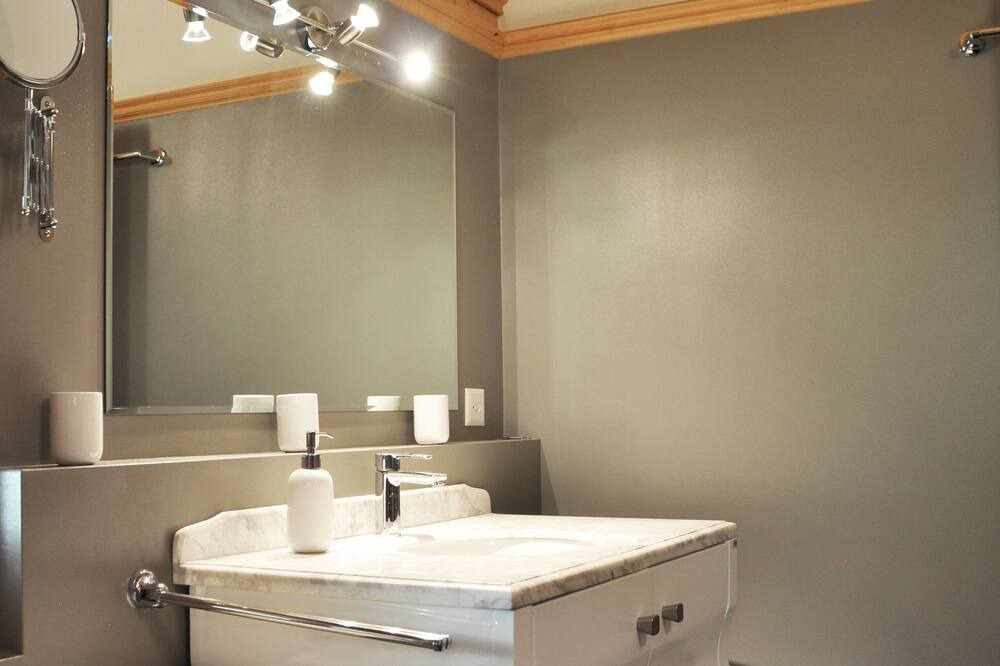 Photo of Bathroom in Ormont-Dessus