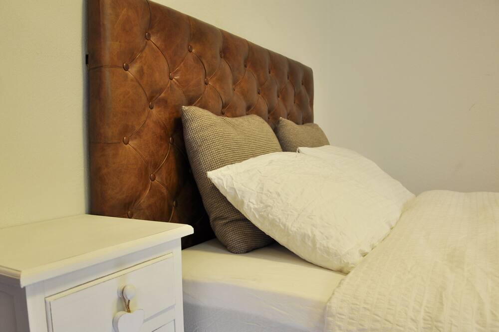 Photo of Bedroom in Ormont-Dessus
