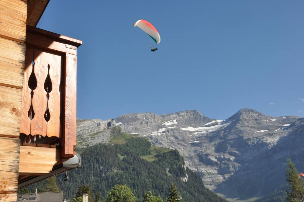 Photo of Outdoor in Ormont-Dessus