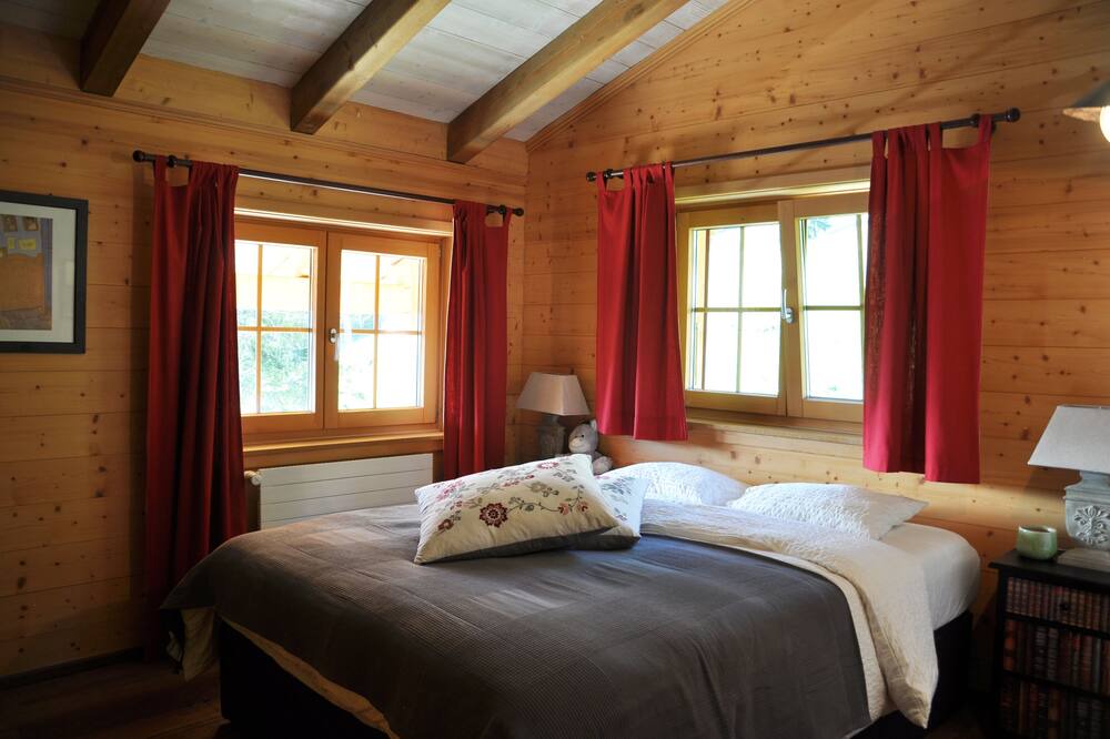 Photo of Bedroom in Ormont-Dessus