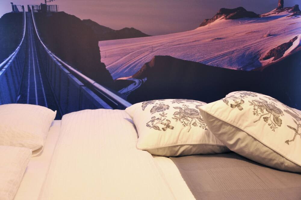 Photo of Bedroom in Ormont-Dessus