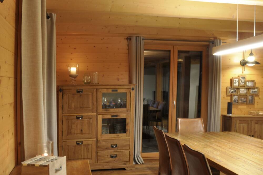 Photo of Kitchen in Ormont-Dessus