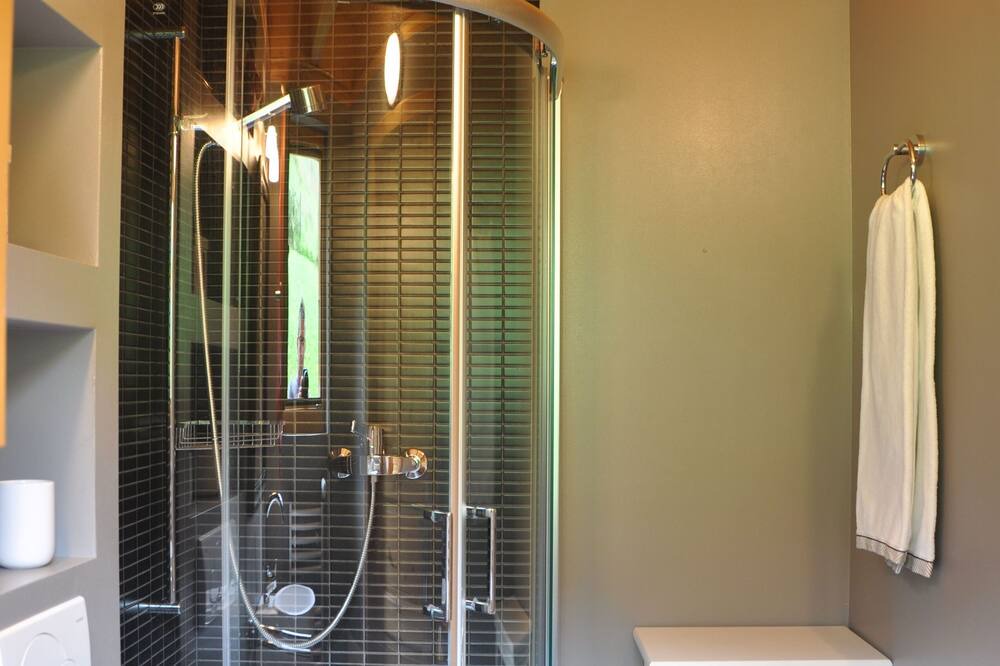 Photo of Bathroom in Ormont-Dessus