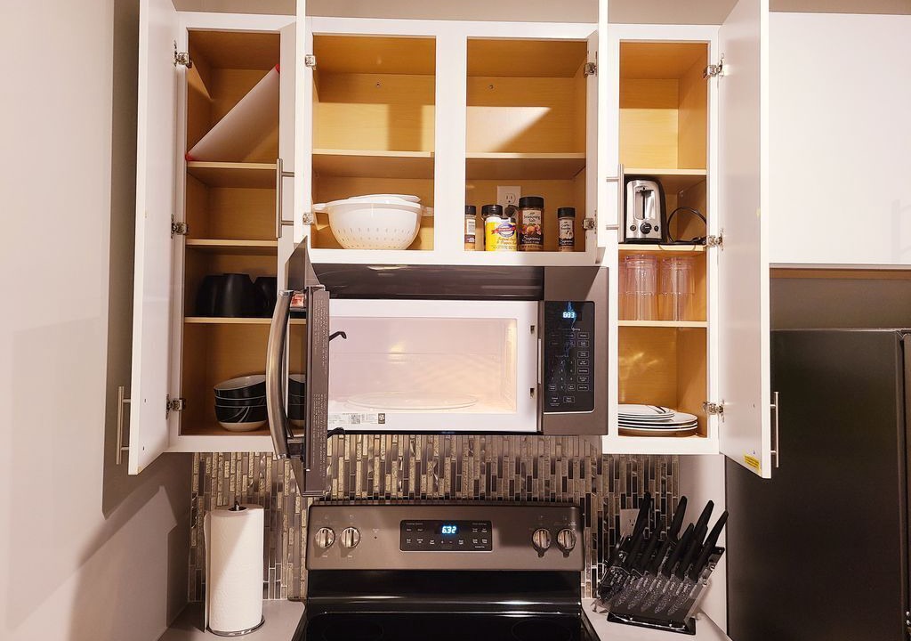 Photo of Kitchen in Soulard