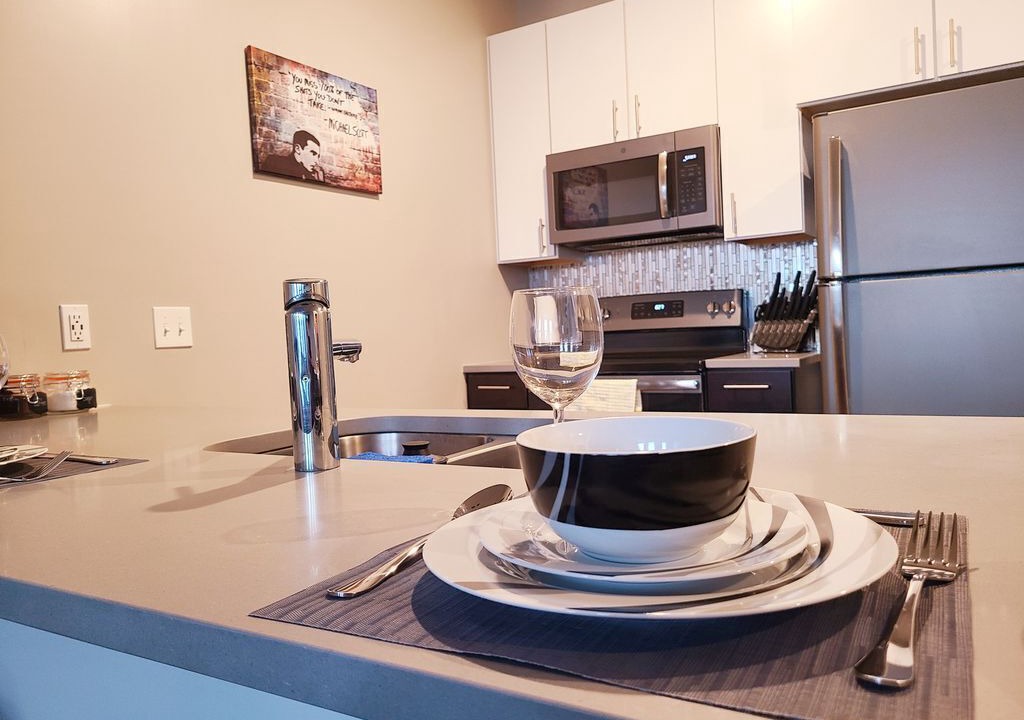 Photo of Kitchen in Soulard