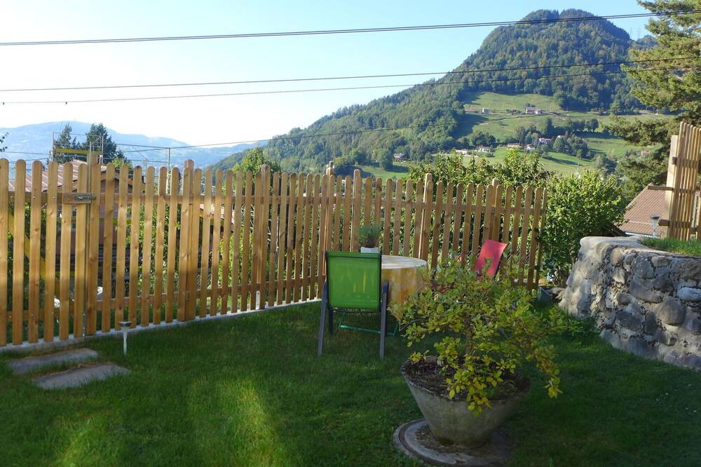 Photo of Outdoor in Glion