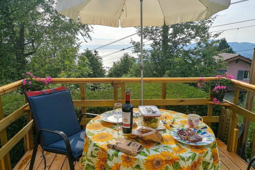 Photo of Outdoor in Glion