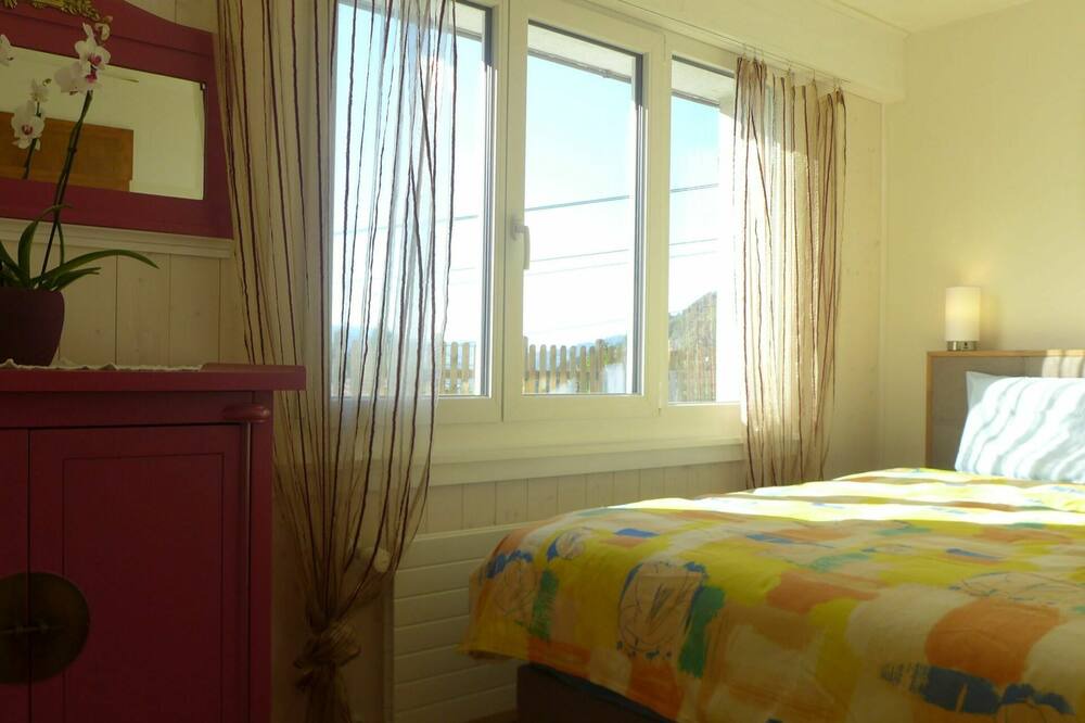 Photo of Bedroom in Glion