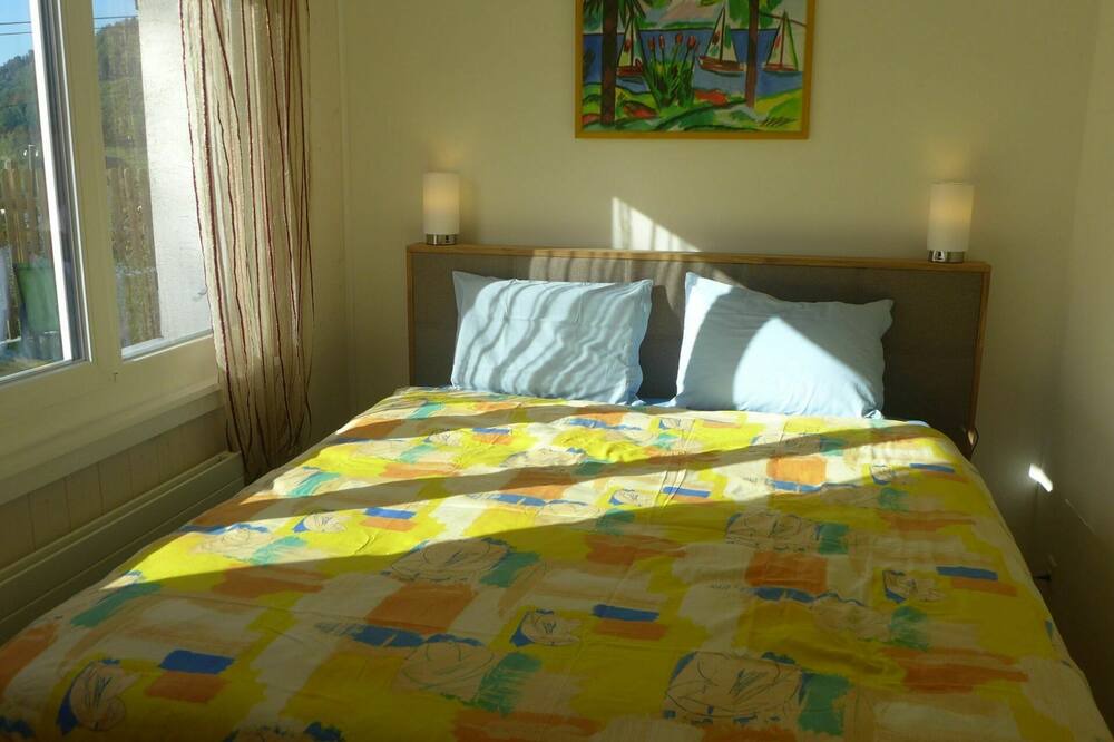 Photo of Bedroom in Glion
