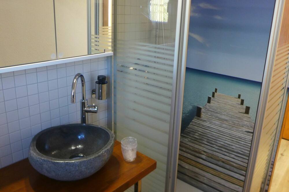 Photo of Bathroom in Glion
