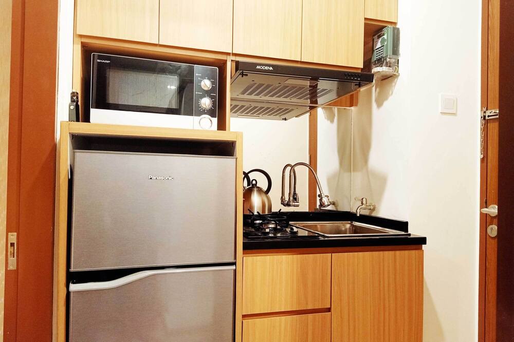 Photo of Kitchen in Pekayon Jaya