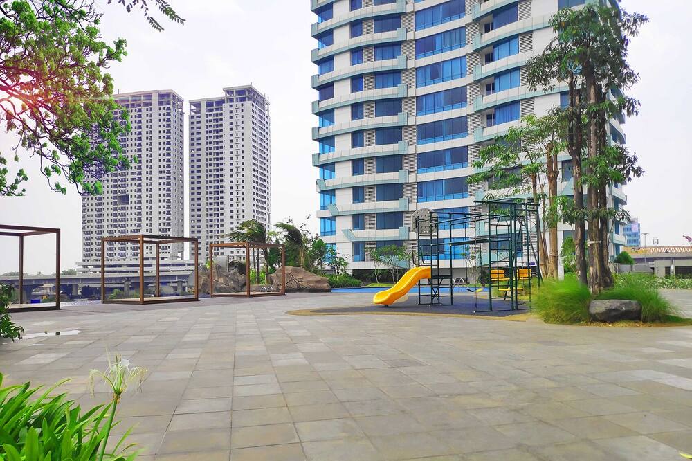 Photo of Outdoor in Pekayon Jaya
